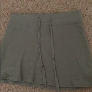 Brandy Melville Skirt
